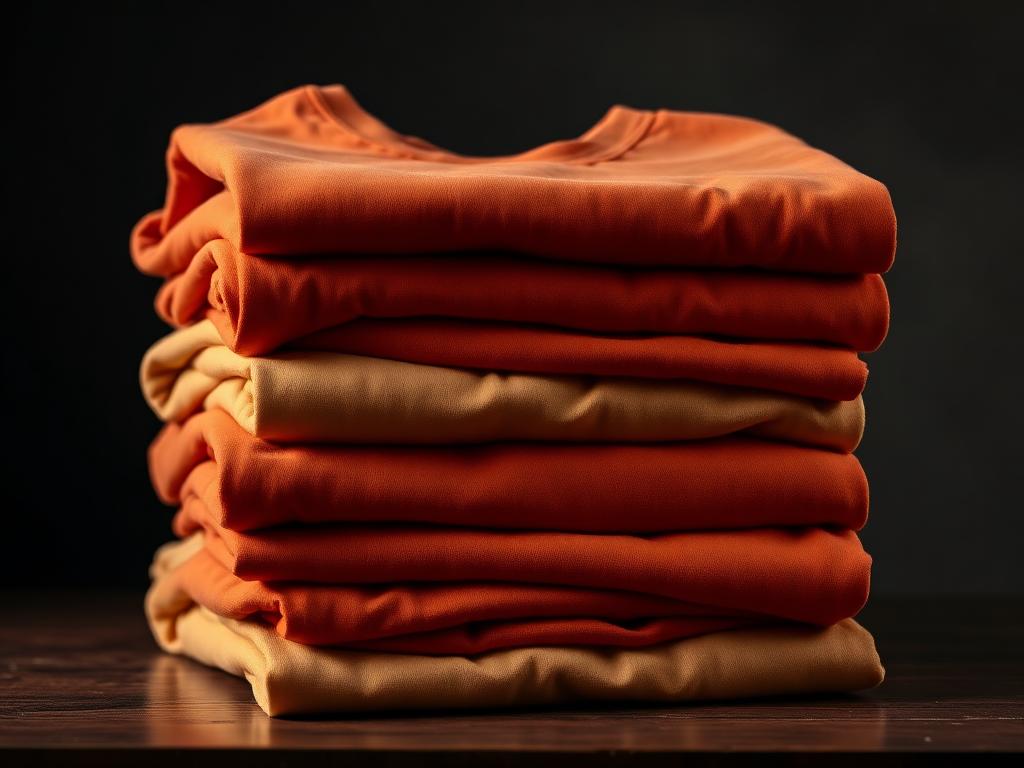 Jakarta T-Shirt Co. — Custom Apparel venture