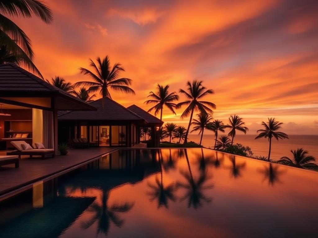 Kaiarasa Villas & Suites — Hospitality project by Ardhy Samjaya